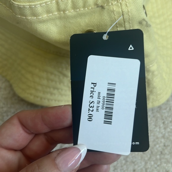 Samoset Resort bucket hat - Picture 2 of 4